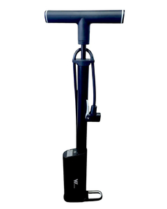 INFLADOR DE PIE VAN HALEN PRO FOOT PUMP DIGITAL VAN701