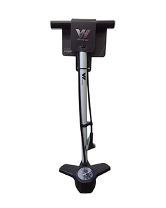 INFLADOR DE PIE VAN HALEN PRO FOOT PUMP VHP700