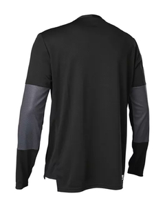 JERSEY FOX MTB DEFEND LS FOXHEAD - comprar online