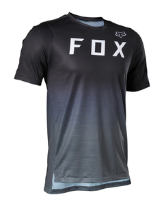 REMERA FOX MTB FLEXAIR SS1