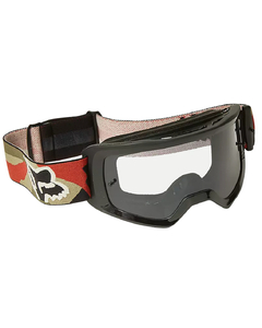 ANTIPARRA FOX MAIN GOGGLE BNKR CAMO MILI