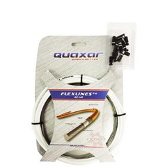 QUAXAR FLEXLINES CABLE SYSTEM