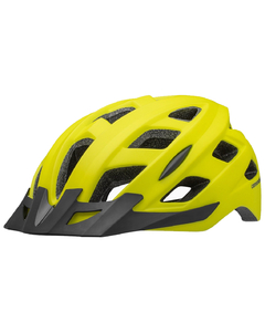 CASCO CANNONDALE QUICK AMARILLO MTB - comprar online