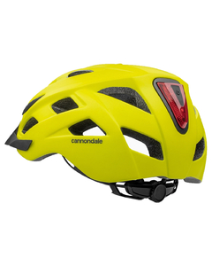 CASCO CANNONDALE QUICK AMARILLO MTB en internet