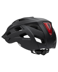 CASCO CANNONDALE QUICK NEGRO MTB en internet