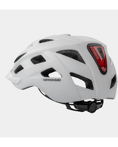 CASCO CANNONDALE QUICK BLANCO MTB en internet