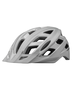 CASCO CANNONDALE QUICK PLATEADO MTB - comprar online