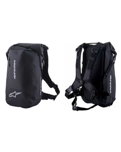 MOCHILA ALPINESTARS SEALED SPORT PACK BLACK en internet