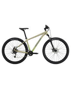 BICICLETA CANNONDALE TRAIL 8 ARENA