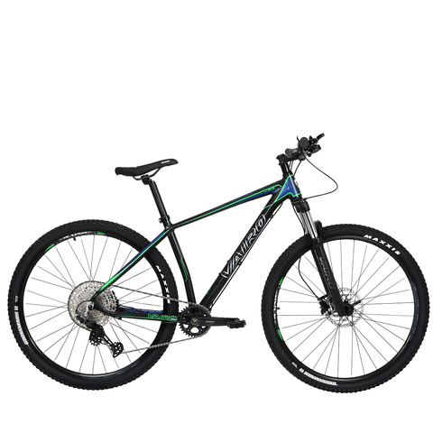 Bicicleta vairo discount 4.0 rodado 29