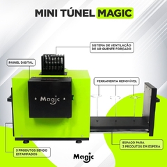 Forno para sublimação de Canecas de cerâmica na internet