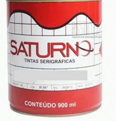 Tinta Saturno Vinilica Fosca 4110