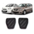 KIT CAPA PEDAL FREIO NISSAN MARCH VERSA SENTRA - comprar online