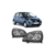 FAROL CLIO 2006 A 2011 ELET CINZA