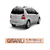 EMBLEMA NISSAN GRAND LIVINA 2007 A 2014 - loja online