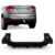 PARACHOQUE SUPERIOR TRASEIRO HYUNDAI IX35 2010 A 2022 - loja online