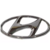 EMBLEMA LOGOTIPO TAMPA TRASEIRA HYUNDAI HB20 2013 A 2019 - loja online