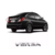 EMBLEMA NISSAN VERSA 2011 A 2022 - comprar online