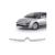 FRISO GRADE PARACHOQUE CROM CITROEN C4 2008 A 2014 - Hiroki Nissan