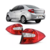 LANTERNA LD FORD KA SEDAN 2015