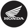 Alfombra Honda