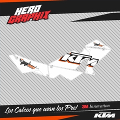 KTM 990 - tienda online