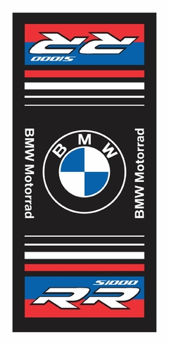 Alfombra BMW - comprar online