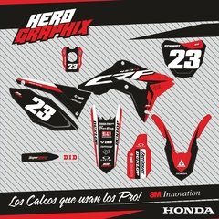 Honda - tienda online