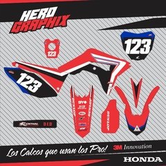 Honda - tienda online