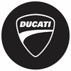 Alfombra Ducati