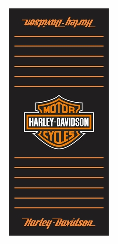 Alfombra Harley Davidson - comprar online