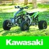 Kawasaki ATV