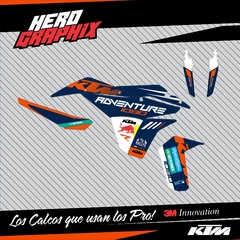 KTM 1090/1190/1290 - comprar online