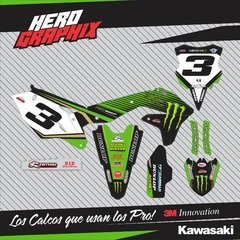 Kawasaki - comprar online