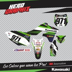 Kawasaki - tienda online