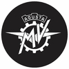 Alfombra MV Agusta
