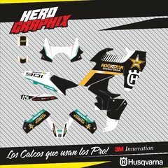 Norden 901 - HeroGraphix