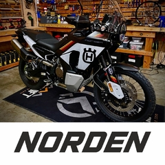 Norden 901