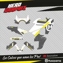 Norden 901 - HeroGraphix