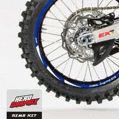 Rims Kit - comprar online