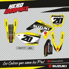Suzuki - tienda online