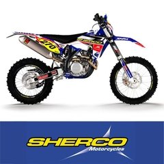 Sherco