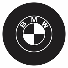 Alfombra BMW