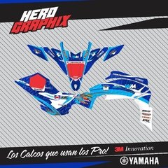 Kits Yamaha ATV - tienda online