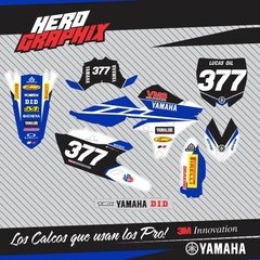 Yamaha - tienda online