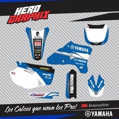 Yamaha - comprar online