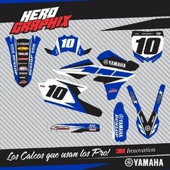 Yamaha - tienda online