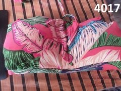 Vestido Viscolycra Amarrar Alça (VVA4017) - comprar online