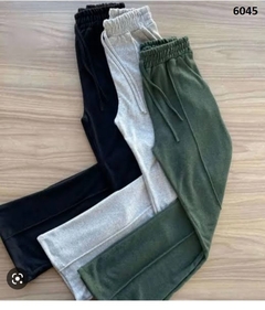 Calça Pantalona Lanzinha (CPL6045)
