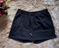 Shorts Saia Feminino Canelado (SHC7034) na internet